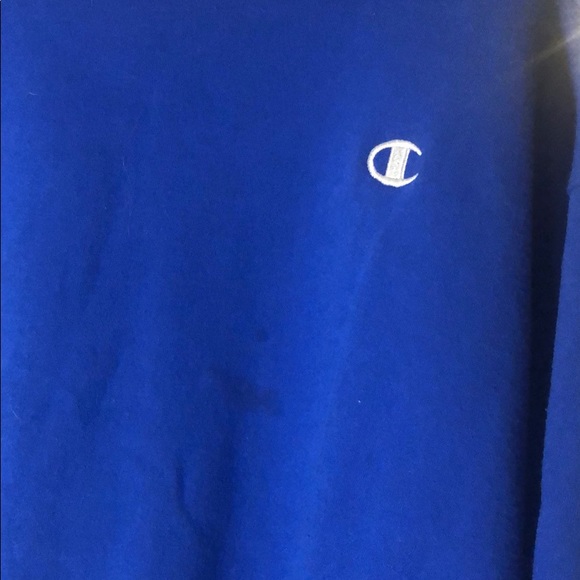 Champion Crew - Picture 4 of 5